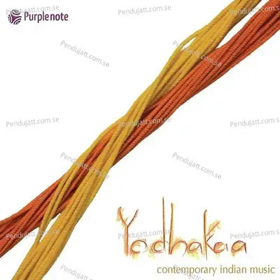 Yodhakaa - Yodhakaa cover album