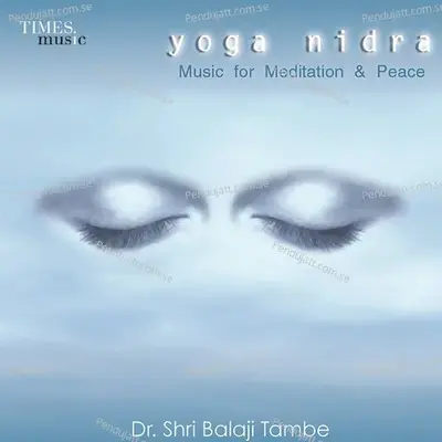 Yoga Nidra - Dr. Shri Balaji Tambe album cover 