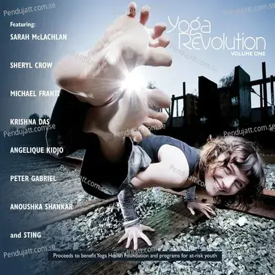 Angeli - Sasha Lazard album cover 