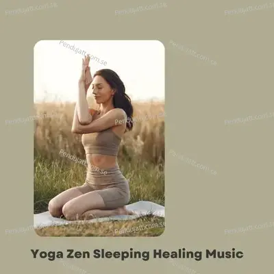 Yoga Zen Sleeping Healing Music - Lakhan Hire album cover 