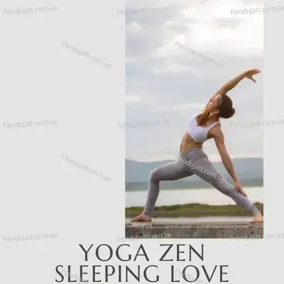 Yoga Zen Sleeping Love - Lakhan Hire album cover 
