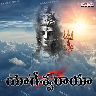 Namo Bhagavathe Rudraya - Nihal Konduri album cover 