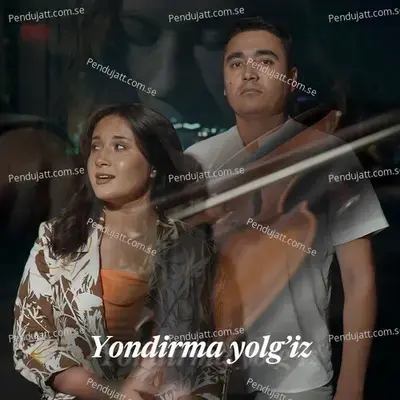 Yondirma Yolgiz - Shirin album cover 