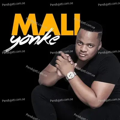 Yonke - Mali album cover 