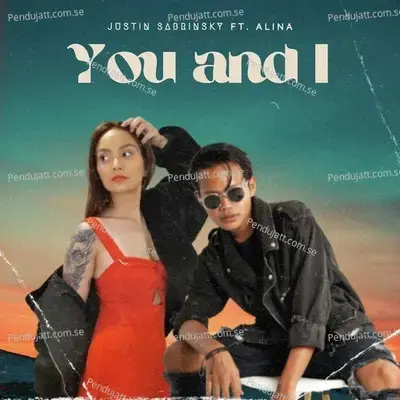You And I - Justin Sabrinsky album cover 