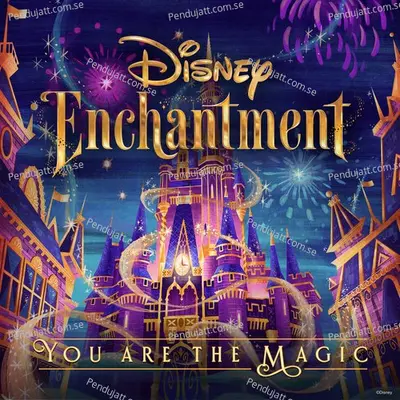 You Are The Magic - Philip Lawrence album cover 