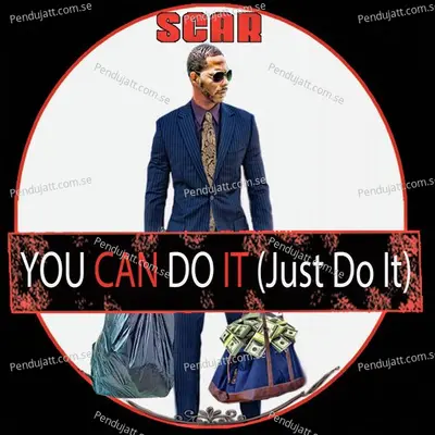 You Can Do It - Scar album cover 