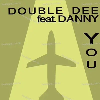 You - Double Dee album cover 