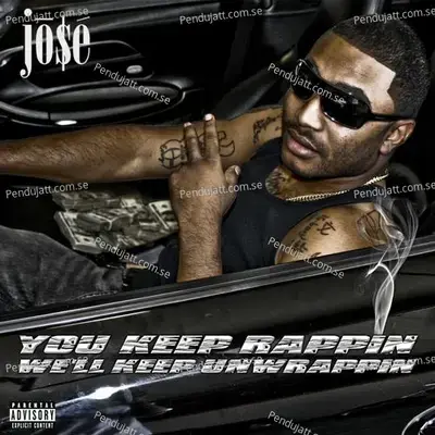 Your Love - Jose album cover 