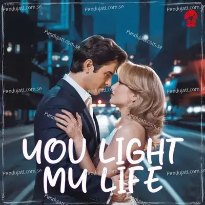 You Light My Life - Lillian Christopher album cover 