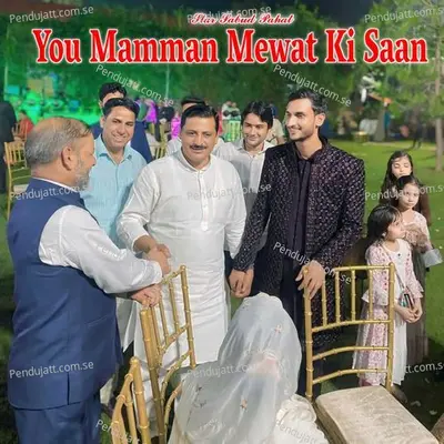 You Mamman Mewat Ki Saan - Star Sabud Pahat album cover 