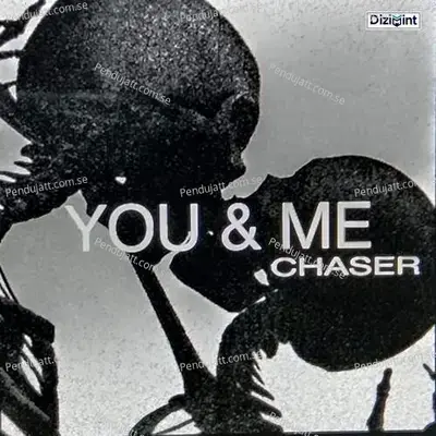 Deja Vu - Chaser album cover 