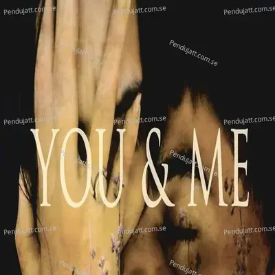 You  Amp  Me - Sitara album cover 