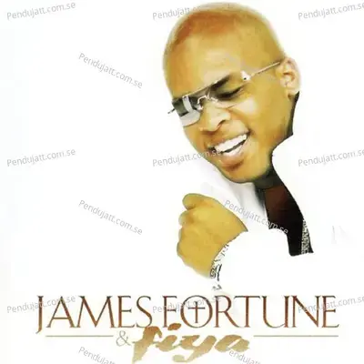 Hes Almighty - James album cover 