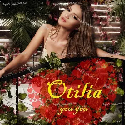 You  You - Otilia album cover 