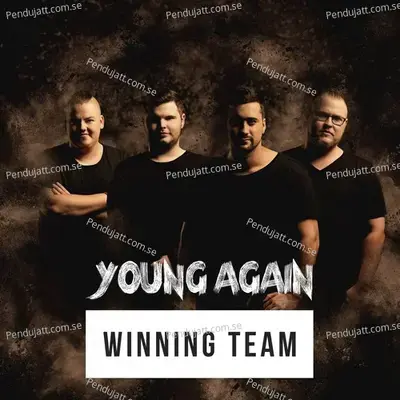 Young Again - Mike album cover 