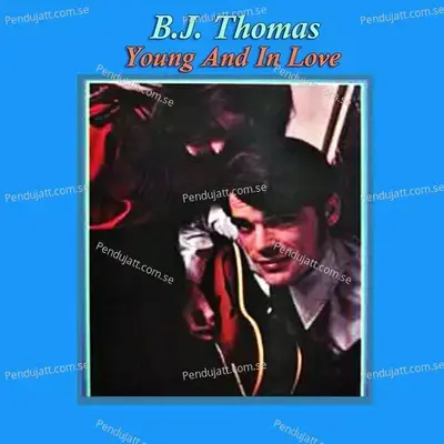 Skip A Rope - B.J. Thomas album cover 