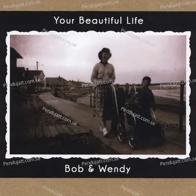 Your Beautiful Life - Wendy album cover 