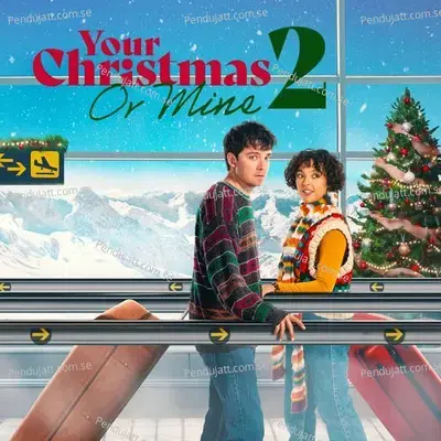 Christmas Without You - Anne-Marie album cover 