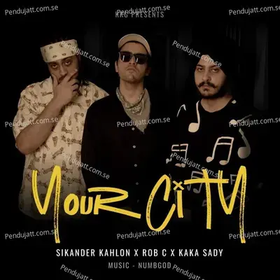 Your City mp3 song