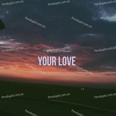 Your Love - Andrea album cover 