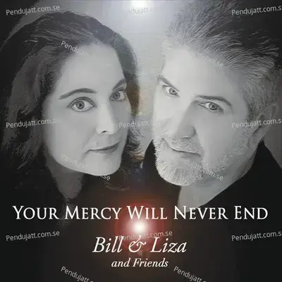 Lord Of Joy And Laughter - Bill album cover 