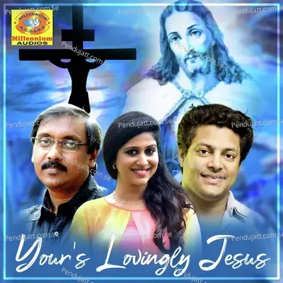 Madhura Madhugeetham - Ranjini Jose album cover 