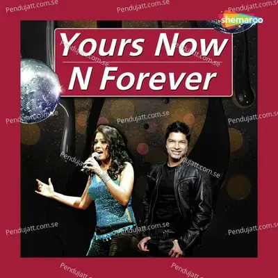 Yours Now N Forever - Various Artists cover album