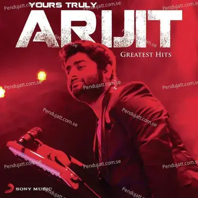 Arijit Singh Mashup - Jeet Gannguli album cover 