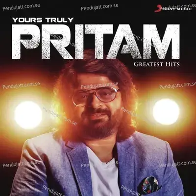 Haan Tu Hain - Pritam album cover 