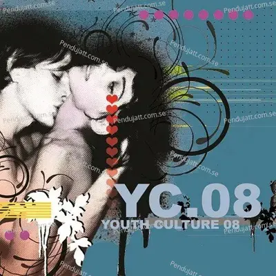 Youth Culture 8 - Various Artists cover album