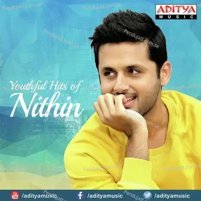 Pitta Nadum - R.P. Patnaik album cover 