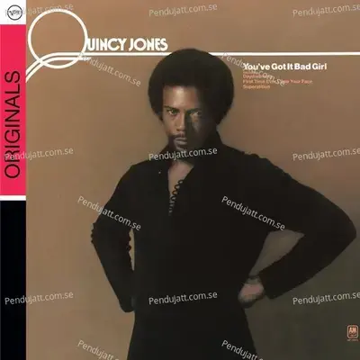 Manteca - Quincy Jones album cover 