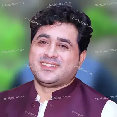Yow Wayi Afghan Yama Yow Wayi Pathan Yama - Shah Farooq album cover 