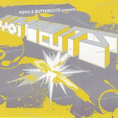 Yoyocuts - rdyo cover album