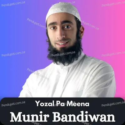 Cheda Helo Goti - Munir Bandiwan album cover 