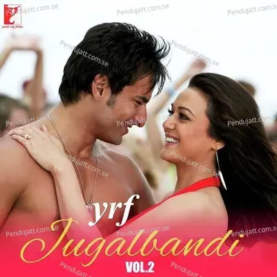 Khuda Jaane - Vishal & Shekhar album cover 