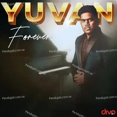 Unnai Unnai Unnai - Yuvan Shankar Raja album cover 