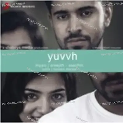 Tu Hi Rang Rangeeli - Sreejith - Saachin album cover 