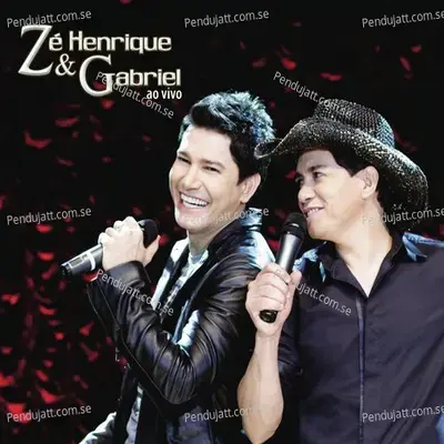 Minha Outra Metade - Zé Henrique E Gabriel album cover 