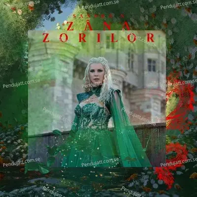 Z  na Zorilor - Sandra N. album cover 