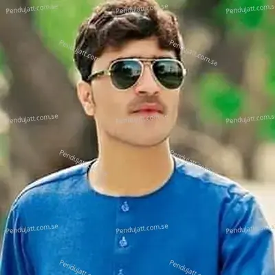 Zhar Kwam Da Sabr Taweez - Nosherwan Ashna album cover 