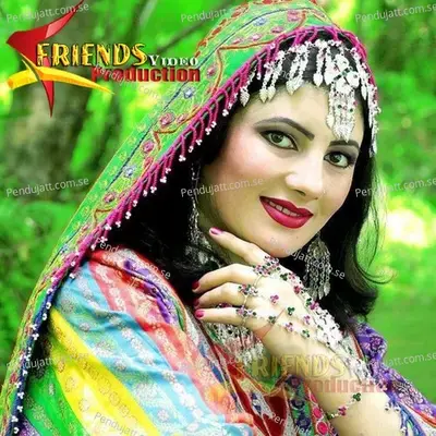 Ka Zra De Nawi Yarani Ta Safa Owaya - Hareem Khan album cover 