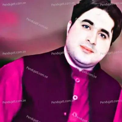 Za Pa Sta Stargo Kha Ma Kha Mayane Dam  Pashto Tapy Tapay  - Shah Farooq cover album
