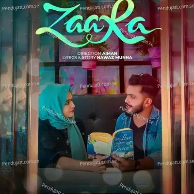 Zaara - Niyaz Nijju album cover 