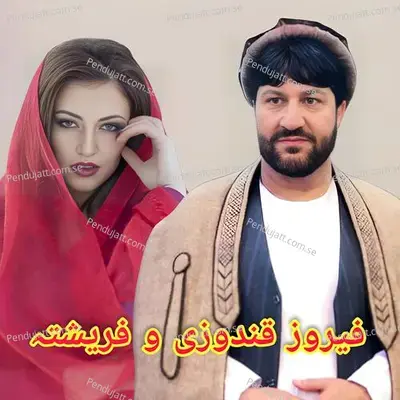 Zaiba Asti Zeba Ao Dukhtar Khana - Feroz Kondozi album cover 