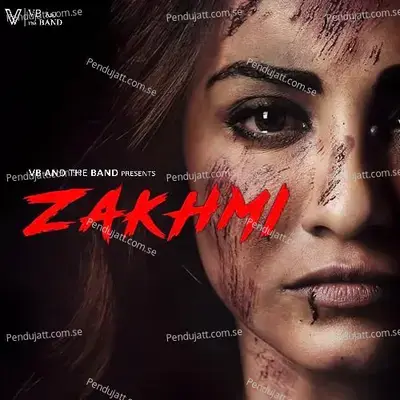 Zakhm - Sonal Pradhaan album cover 