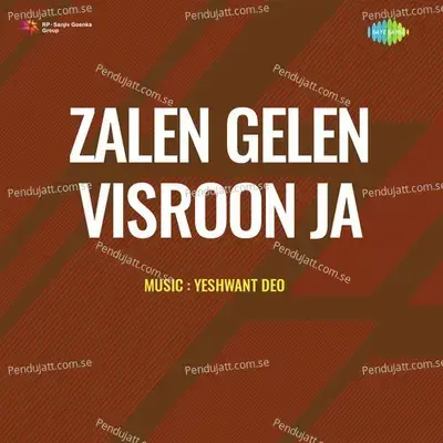 Zalen Gelen Visroon Ja - Yeshwant Deo cover album