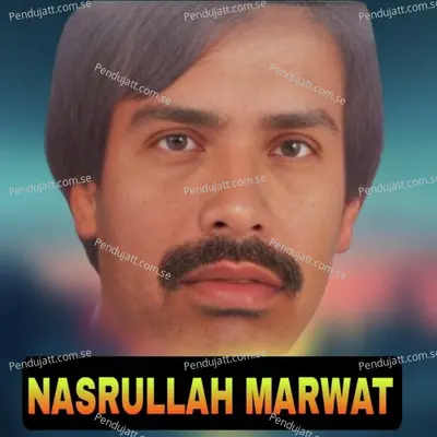 Tor Pekai Lari Ka Tandi Na - Nasrullah Marwat album cover 