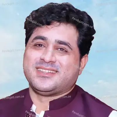 Zama Pashtoon Janana Pa Duniya Ke De Saani Nasta - Shah Farooq album cover 